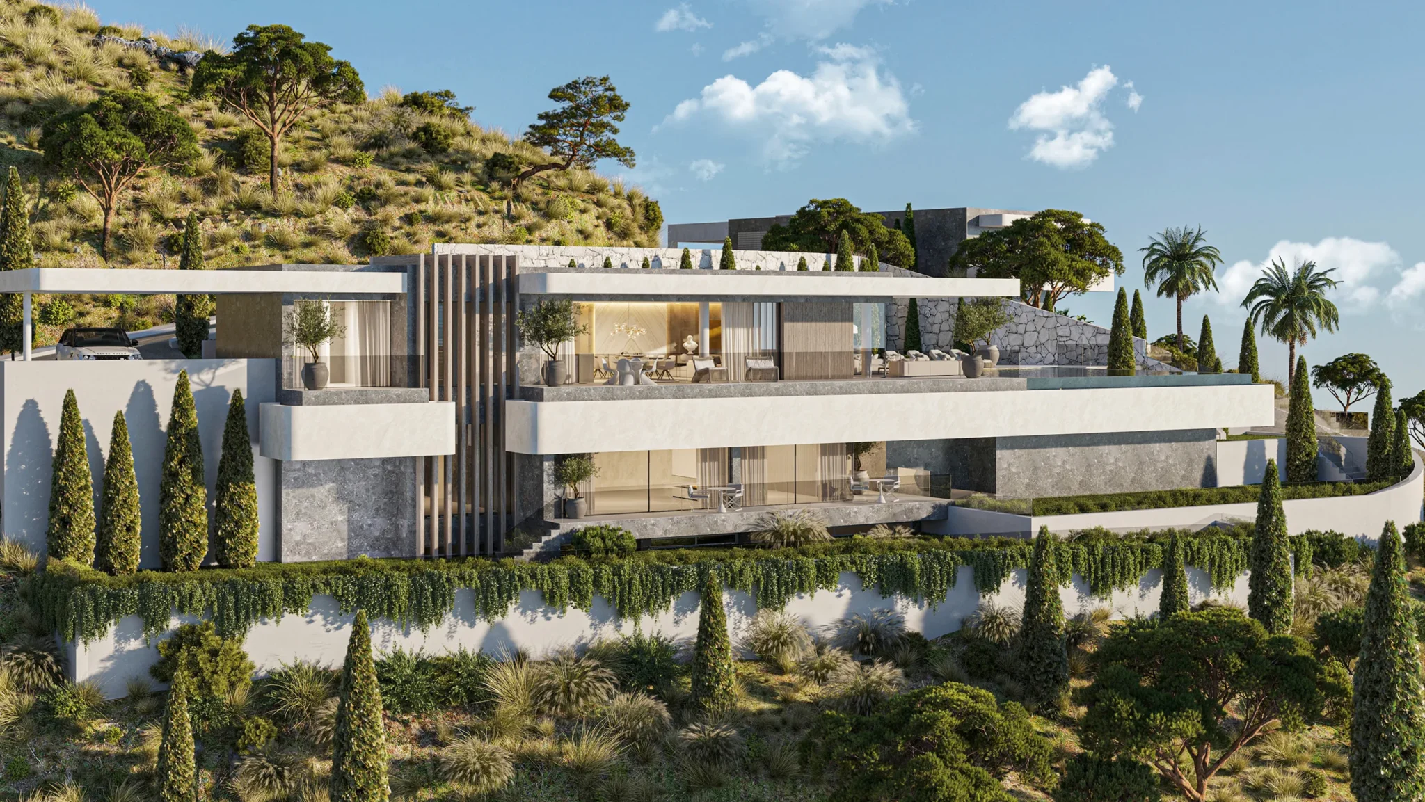Bottega Design projekat